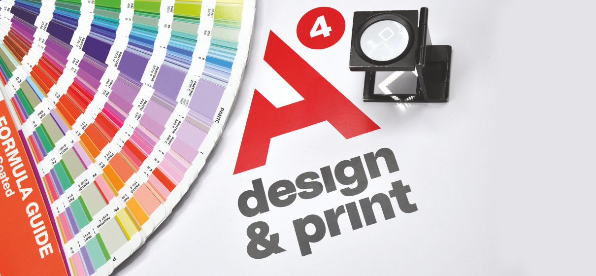 A4 Design And Print Inverness